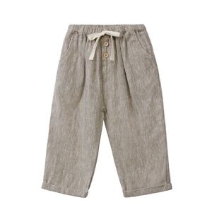 Jamie Kay Linen Cotton Pants